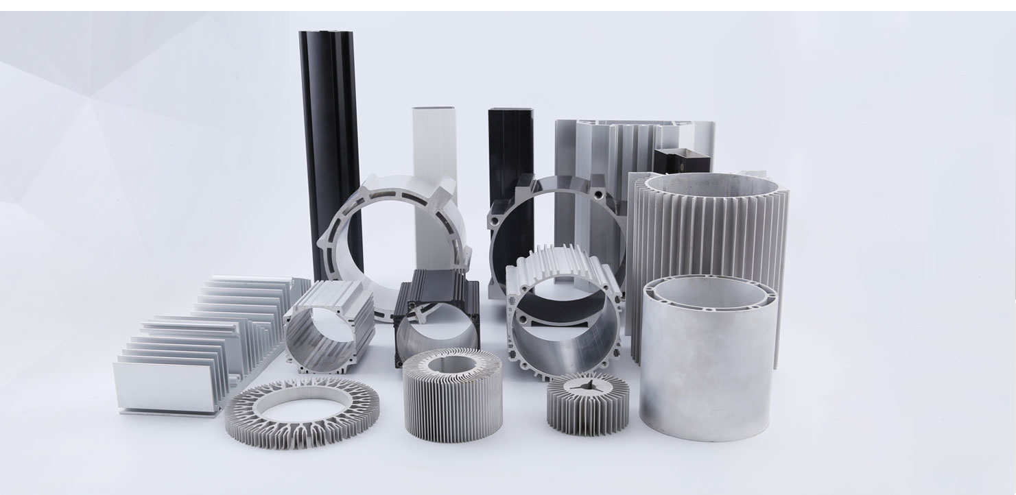 Nhôm Công Nghiệp